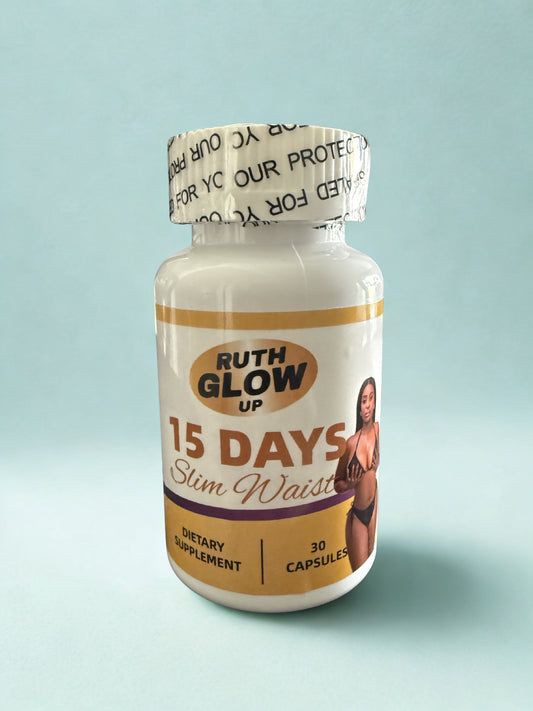 15 DAYS - Slim Waist